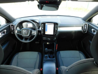 Volvo XC 40 z Gwarancją Bezwypadkowy Moele 2022r Żyrardów - zdjęcie 6