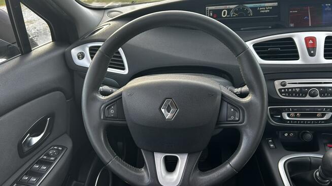 Renault Scenic Nowe Iganie - zdjęcie 11