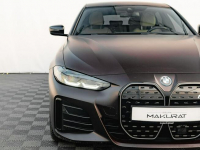 BMW i4 CB600WW#80.7kWh eDrive 35 M Sport Podgrz.f Salon PL VAT23% Gdańsk - zdjęcie 8