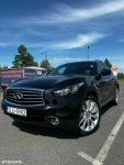 Infiniti QX70 3.0d S Lubliniec - zdjęcie 12