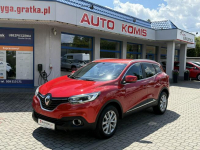 Renault Kadjar 1.5 110 Kamera,Navi,Wirtualne zegay,Gwarancja