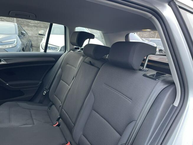 Volkswagen Golf Comfortline Klimatronik Czujniki parkowania Gliwice - zdjęcie 11
