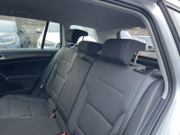 Volkswagen Golf Comfortline Klimatronik Czujniki parkowania Gliwice - zdjęcie 11