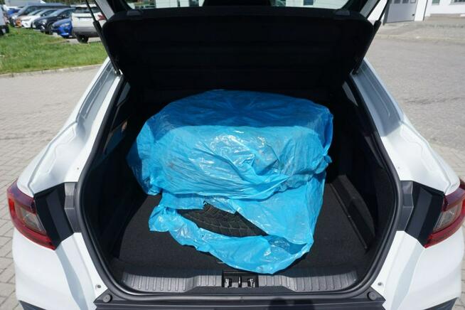Renault Arkana 1.6 E-Tech Full Hybrid Intens AUT salon gwarancja Lublin - zdjęcie 11