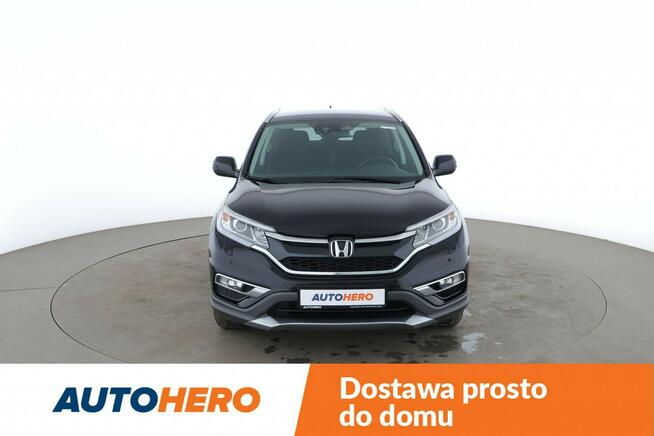 Honda CR-V GRATIS! Pakiet Serwisowy o wartości 1000 zł! Warszawa - zdjęcie 10