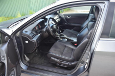 HONDA ACCORD S -TYPE, 2.4 BP, salon PL, serwis, 2012 r. Wyszków - zdjęcie 9