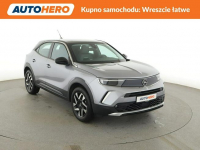Opel Mokka Elegance kamera Bluetooth tempomat LED klima-auto Warszawa - zdjęcie 10