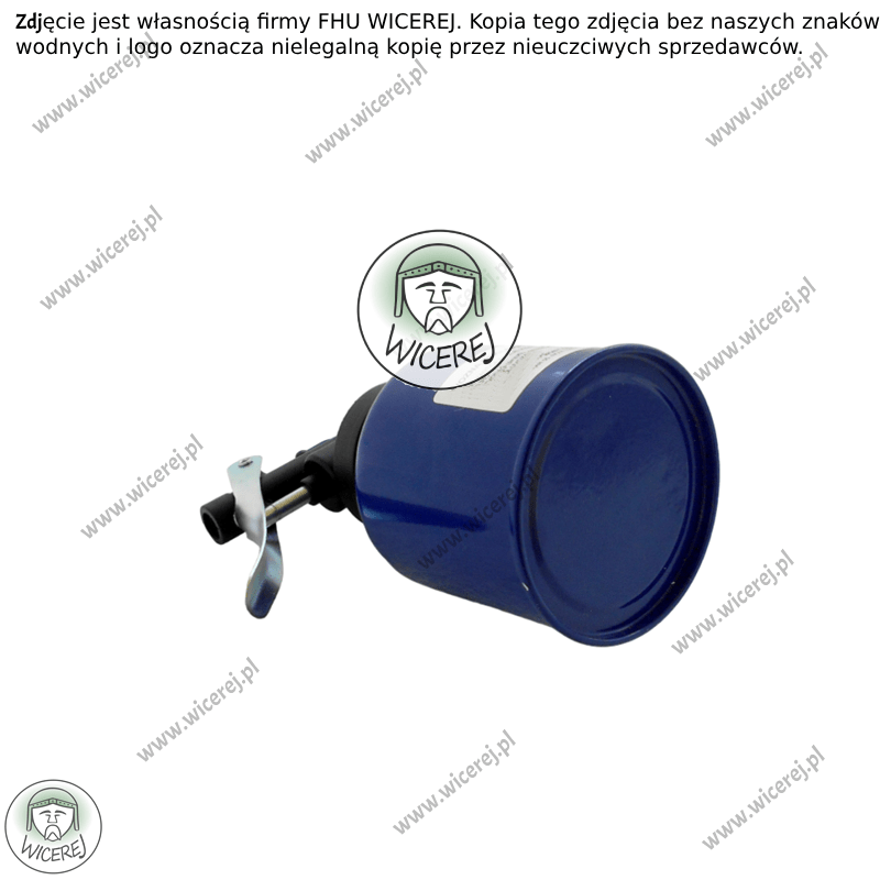 Pompka tłokowa do dyfuzora z Dozownikiem, Aplikatorem (Część zamienna) Jaśliska - zdjęcie 6