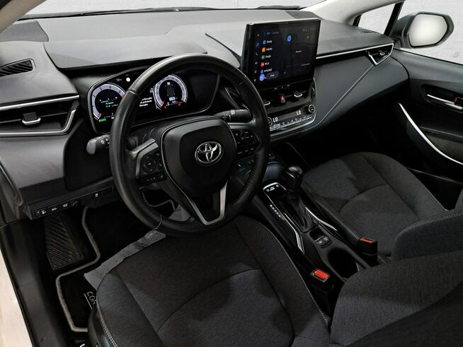 Toyota Corolla Komorniki - zdjęcie 11