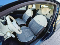 Fiat 500 2018r*Lift*Panorama*LED Bibice - zdjęcie 10