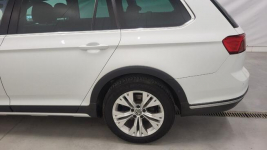 Volkswagen Passat Alltrack 2.0 TDI 4Mot. DSG Grójec - zdjęcie 9