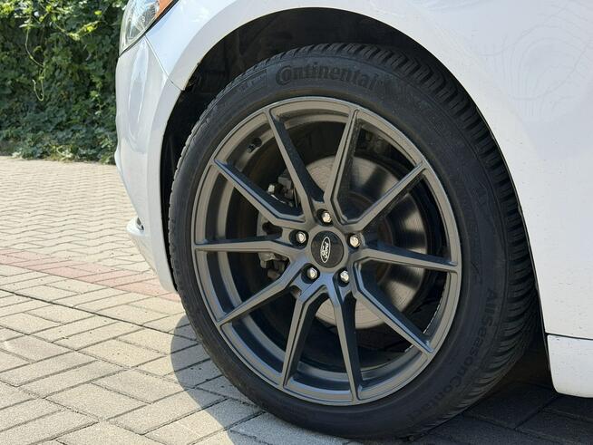 Ford Fusion 1.5 EcoBoost, 2018 Siedlce - zdjęcie 8