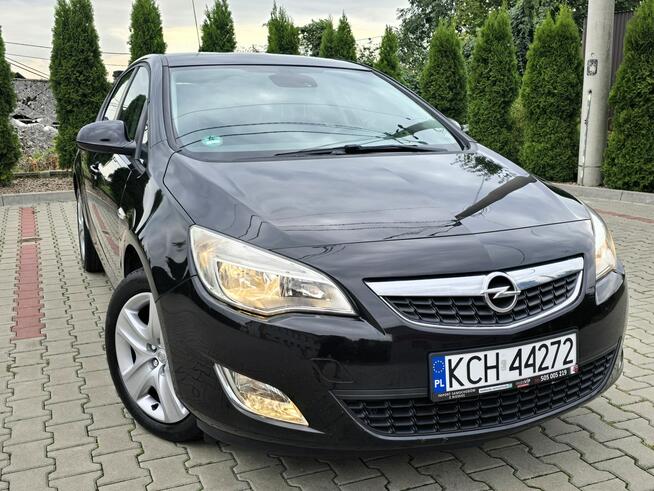 Opel Astra Klima ,Elektryka , Serwis Super//GWARANCJA/ Zagórze - zdjęcie 11