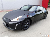 2017 Nissan Inne Coupe (2-drzwiowy) Sanok - zdjęcie 3