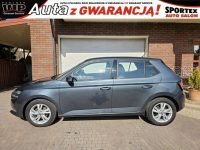 Škoda Fabia 1.0 TSI 95 KM,AMBITION, Salon PL,F.VAT23% Bezwypadkowa Aleksandrów Łódzki - zdjęcie 4