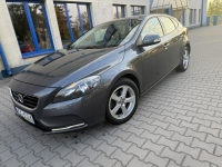 Volvo V40 II 1.6D2 2013r Lift Klimatyzacja TFT Alufelgi Nawigacja Hak! Sokołów Podlaski - zdjęcie 9