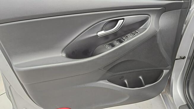Hyundai i30 1.5 T-GDI 48V Smart ! Z Polskiego Salonu ! Faktura VAT ! Warszawa - zdjęcie 10