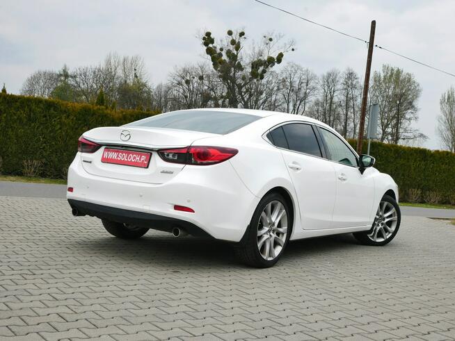 2.0 SKY-G 165KM Eu5 SkyPassion Sedan -Kraj -2 Wł -Kamera -Skóra -Navi Goczałkowice-Zdrój - zdjęcie 3