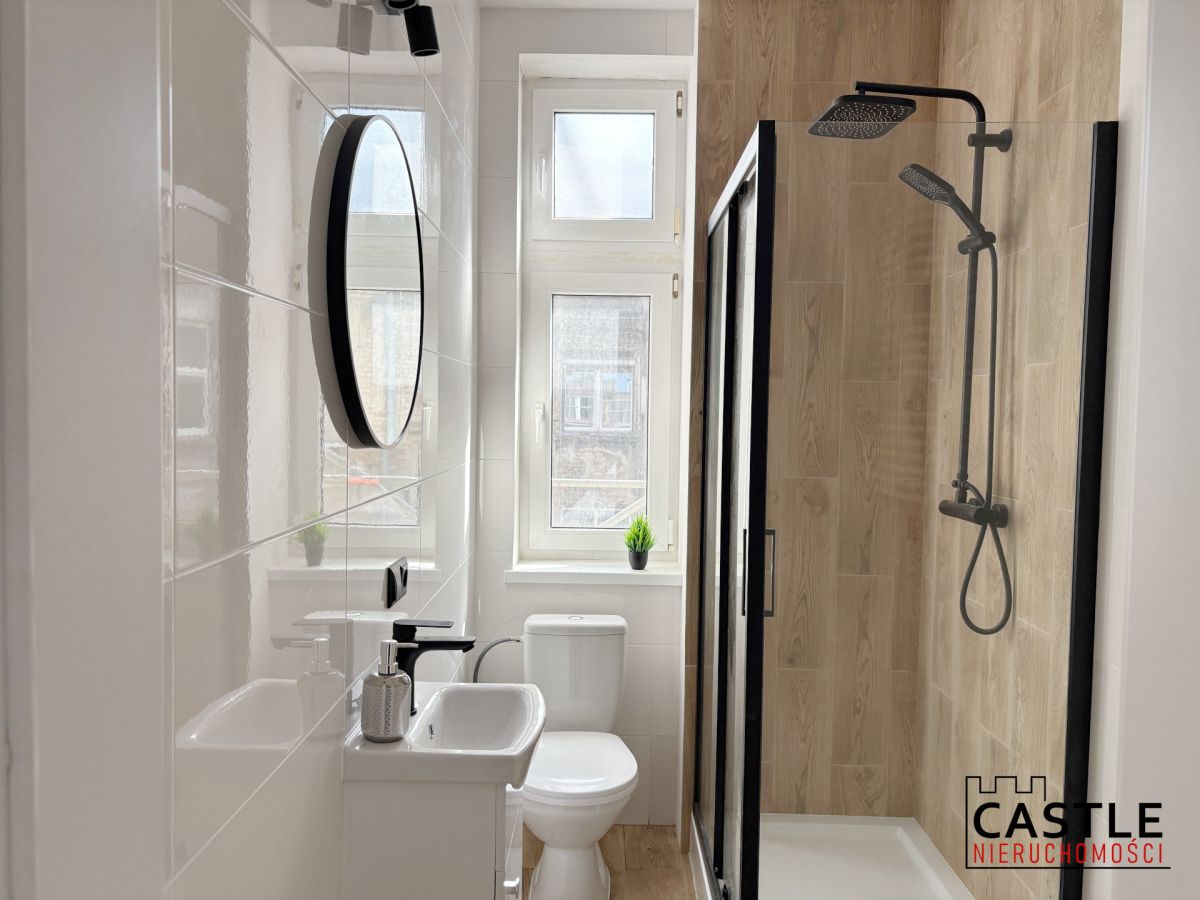 Mieszkanie na sprzedaż Poznań Poznań - zdjęcie 12