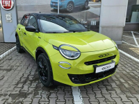 Fiat 600 Hybrid 145KM - Sport Lublin - zdjęcie 2
