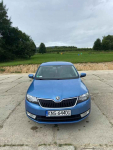 Skoda Rapid 1.2 105KM Złockie - zdjęcie 1