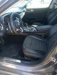 Alfa Romeo Giulia 2.2 Bydgoszcz - zdjęcie 11