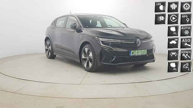 Renault Megane EV40 Equilibre ! Z Polskiego Salonu ! Faktura VAT ! Warszawa - zdjęcie 1