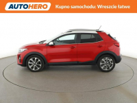 Kia Stonic automat kamera grzane fotele+kier. tempomat LED Warszawa - zdjęcie 2