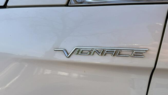 Ford EDGE Salon Polska, 1 Właściciel, Gwarancja, Wypas, Vignale Sade Budy - zdjęcie 9