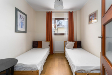 Apartament 3 pokoje - spacerem do plaży! Dostępny Gdańsk - zdjęcie 6