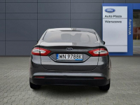 Ford Mondeo 1,5Ecoboost 160KM TREND EDITION Automat gwarancja HD63256 Warszawa - zdjęcie 4