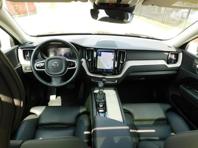 Volvo XC 60 2.0D4 190KM z Gwarancją Bezwypadkowości Żyrardów - zdjęcie 8
