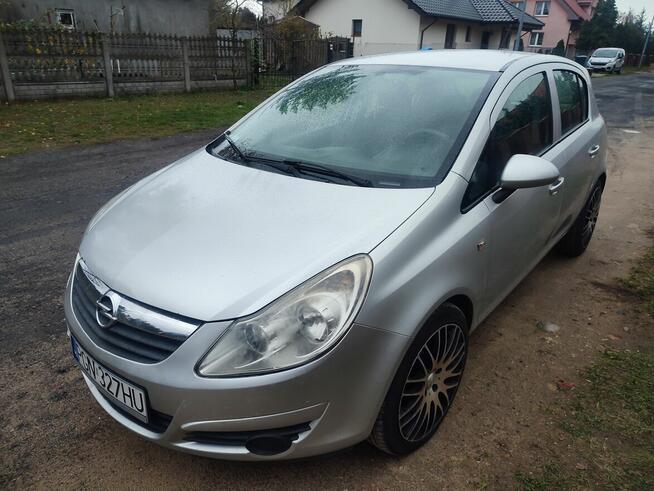 Sprzedam opla coresę Gniezno - zdjęcie 2