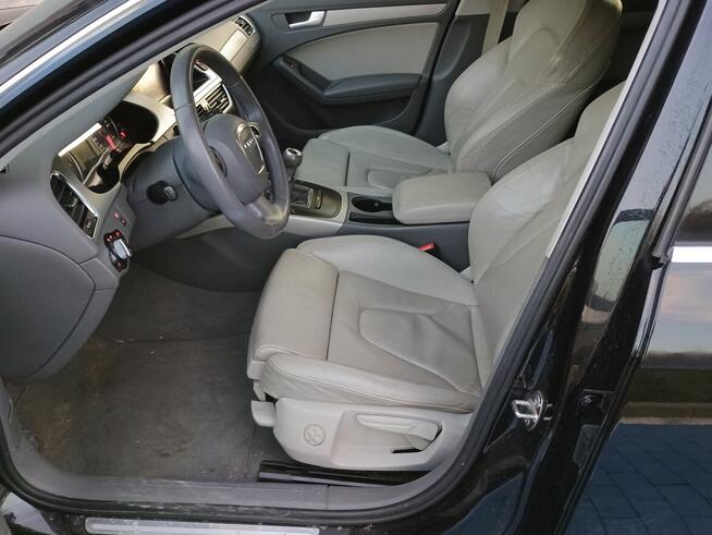 Audi B8 Quatro 2.0 T 220 KM Giżycko - zdjęcie 5