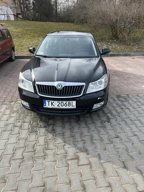 Sprzedam Skodę Octavia Kielce - zdjęcie 2
