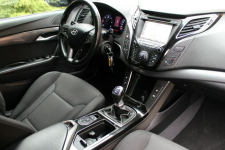 Hyundai i40 CRDi 141 KM Navi Kamera Opłacony Lubań - zdjęcie 12