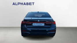 BMW  745Le xDrive sport-aut Swarzędz - zdjęcie 4