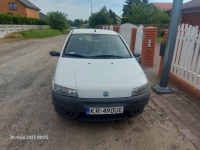 Sprzedam PUNTO VAN 1,9 diesel