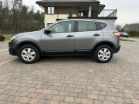 Nissan Qashqai Lipówki - zdjęcie 5