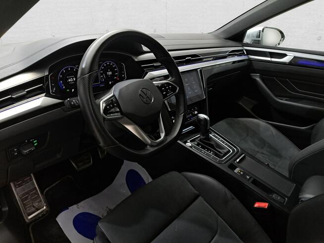 Volkswagen Arteon Komorniki - zdjęcie 11