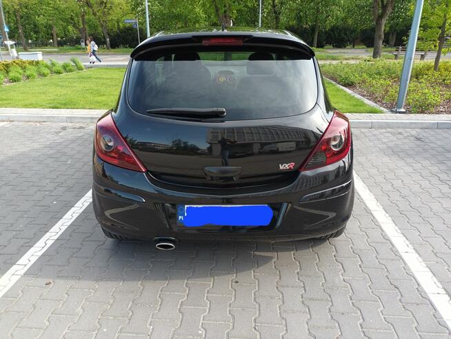 Opel Corsa D 1.4 benzyna Koło - zdjęcie 6