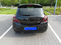 Opel Corsa D 1.4 benzyna Koło - zdjęcie 6