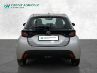 Toyota Yaris 1.5 Comfort Warszawa - zdjęcie 6
