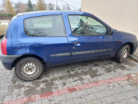 Syndyk sprzeda samochód marki Renault Clio 2001 Lubień Kujawski - zdjęcie 1