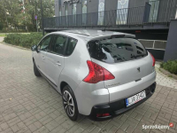 Peugeot 3008 rok 2011• Automat pojemność silnika 1.6Hdi Lublin - zdjęcie 3