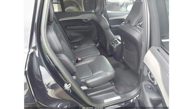 Volvo XC 90 / AWD / Najbogatsza wersja INSCRIPTION / niski przebieg Tarnów - zdjęcie 12