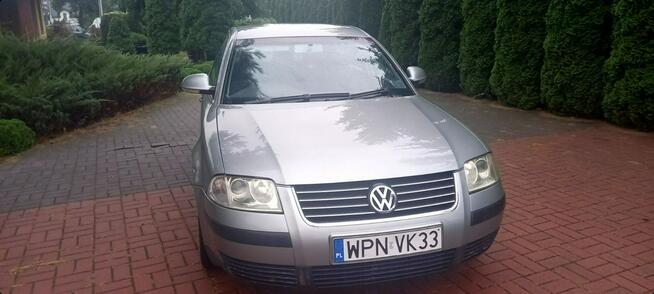 Volkswagen Passat Płońsk - zdjęcie 3