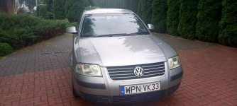 Volkswagen Passat Płońsk - zdjęcie 3