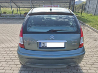 Citroen C3 1.4 16V 88km!5 Dzwiowy!Automatyczna Skrzynia! Legnica - zdjęcie 5
