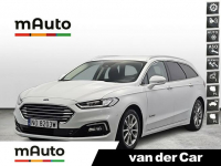 Ford Mondeo 2.0 Hybrid Trend ! Z Polskiego Salonu ! Faktura Vat !